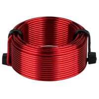 Dayton Audio 0.13mH 18 AWG Perfect Layer Air Core Speaker Crossover Inductor Coil